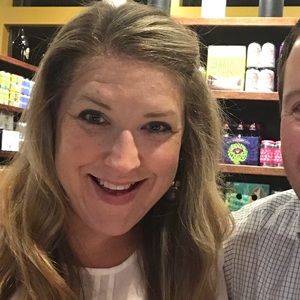 Meet your Posher, Rebecca